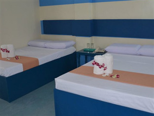 Middle Town Inn Bacolod Extérieur photo