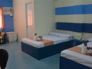 Middle Town Inn Bacolod Extérieur photo
